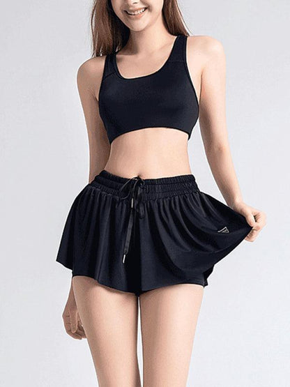 Women's Sports Skirt