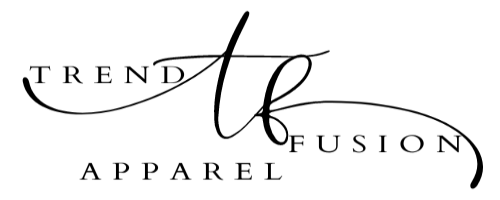 TrendFusion Apparel