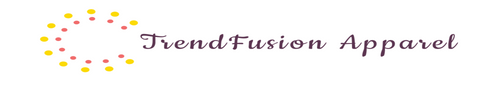 TrendFusion Apparel